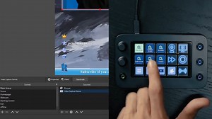 Twitch streamers, YouTubers, and creators: say hello to Loupedeck Live S, your new sidekick! This customizable streaming console lets you control the entirety of your stream from one easy-to-use interface. Easily change scenes and sources, chat with your fans, adjust audio in real-time, and more, without any hassle. | Indiegogo | Facebook