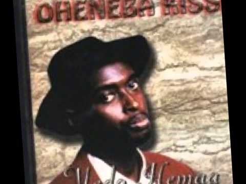 ABC OF LOVE - OHENEBA KISSI