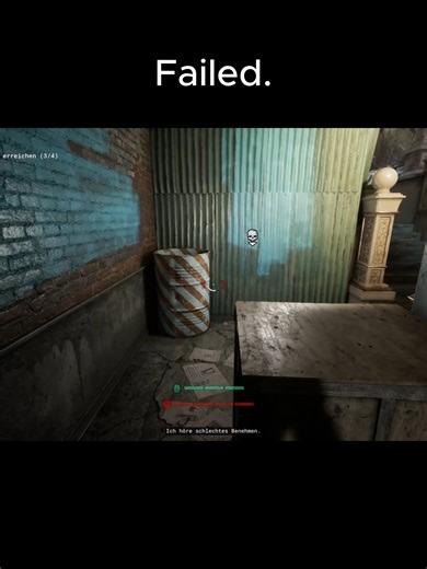 Outlast Trials Gameplay: Epic Horror Game Moments