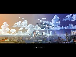 Fallout 4 Mod Animated Main Menu - Anohana