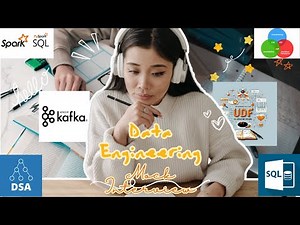 Big Data Mock Interview | Data Engineering Interview