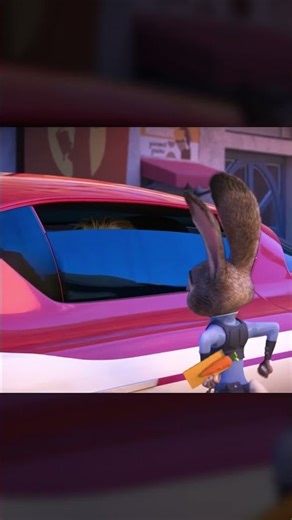 Zootopia Fast and Furious #zootopia #disney #familyfun