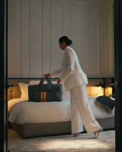 24K views · 252 reactions | Bentley spirit in every stitch, the Bentley Limited Edition Luggage collection inspired by the new Continental GT Speed. Explore more: https://bit.ly/LimitedEditionLuggage - CO₂ Emissions and fuel consumption data for EU27 is pending, subject to EU Type Approval. | Bentley Motors | Facebook