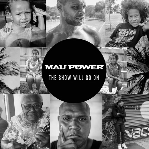Island Home - Mau Power: Song Lyrics, Music Videos & Concerts