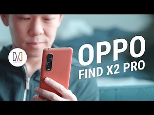 OPPO Find X2 Pro: Why It Matters!