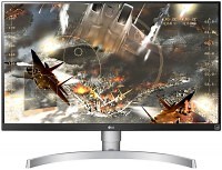 Монитор LG UltraFine 27UL650