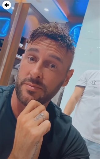 Katie Price paid my debts and fines — story & cameo offer