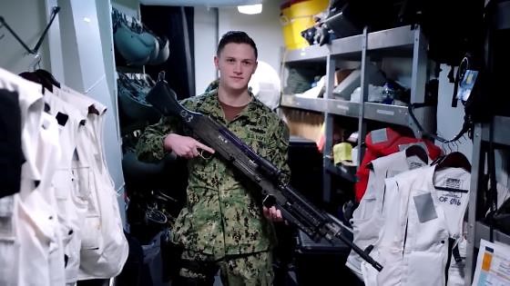 Every U.S. Military Police Job Explained