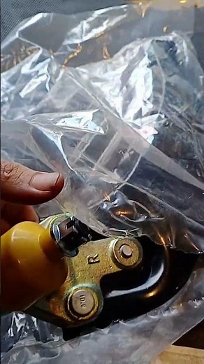 2007-2013 Toyota Kluger (Highlander) lower control arm replacement