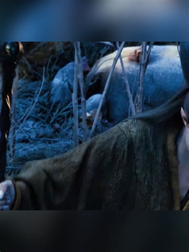 The one whom the fairy thought was her love, turned out to be a merchant!🥶part 2#movie #movieclips #moviescene #movierecap #movieexplained