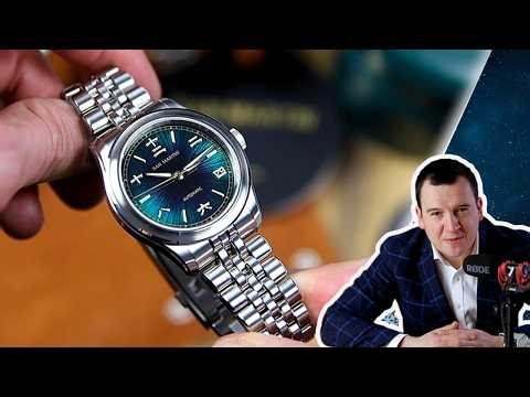 San Martin Went Up Another Level | San Martin SN0144 Review