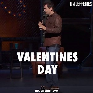 Certain holidays are just for women... like the one tomorrow. Get your tickets for my Vegas shows this weekend: http://bit.ly/Jefferies-Vegas | Jim Jefferies