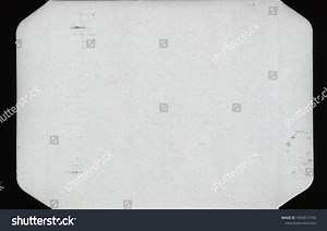 White Corrugated Cardboard Texture Useful Background Stock Photo 1833617746 | Shutterstock