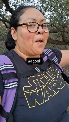 Me and cuzzie getting so much better! Im not dying in the vest and she started jogging 😁 | Mae West Gomez