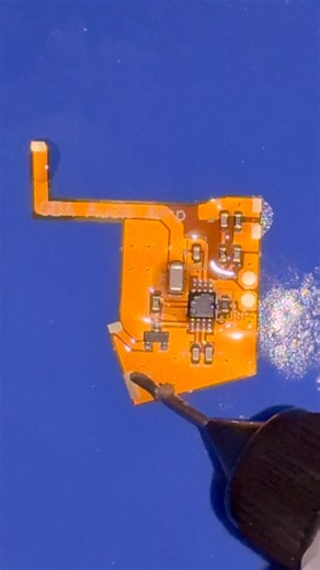 Gameboy Advance Audio Mod #gameboyadvance #modding #tutorial