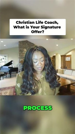 Christian Life Coach, Your coaching business needs more than inspiration—it needs structure.