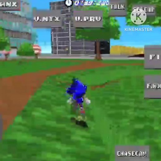 Cómo Meter un Golazo de Chilena en FIFA con Sonic