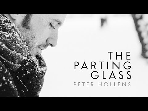 The Parting Glass - Peter Hollens - Vocals Only