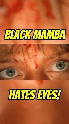 Ophthalmologist REACTS: Is the Kill Bill Eye Scene REALISTIC?