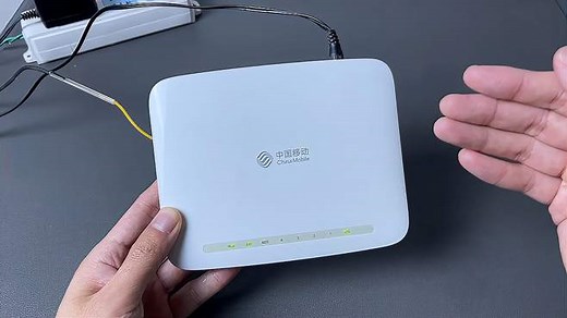 原来还光猫隐藏一个超级密码，教你如何查询，提升光猫使用性能