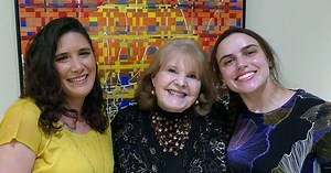 Report From Santa Fe, Produced by KENW | Savannah Schaum and Jessica Cowan | Season 2024 | Episode 11