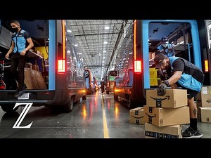 Amazon entlässt mehr als 18.000 Beschäftigte