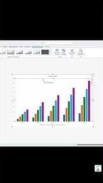 Excel → Chart in SECONDS 😉😁🤭