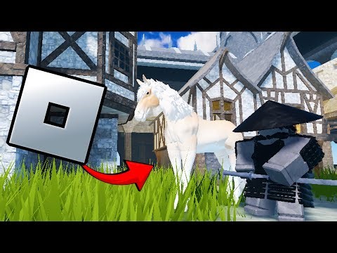 Making The BEST Game on Roblox Studio as a Beginner !