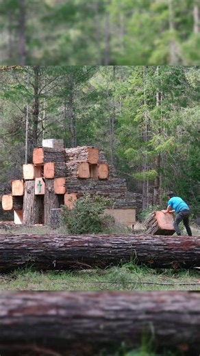 Building Minecraft IRL