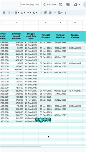 Google Sheets Tracker for Insurance Agents: Monitor MDRT 2026