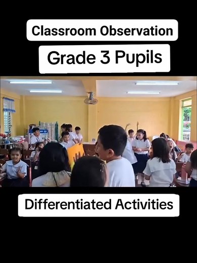 549K views · 1.4K reactions |  GRADE 3 MATATAG FILES – QUARTER 3! ...