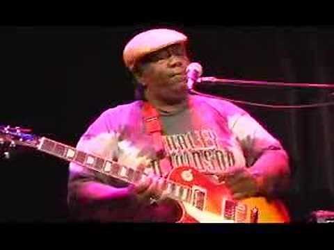 Chump Change - Live at The Blue Note