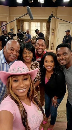 Classic TV Shows I Still Enjoy