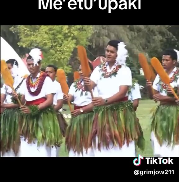 #tongantiktok #tongan #atele