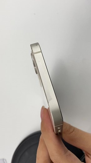 touch-up paint for iPhone | Customizing iPhone