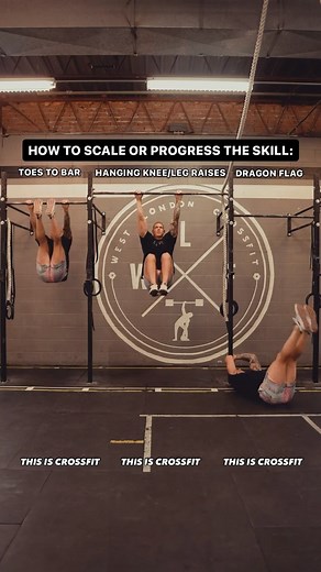 West London CrossFit on Instagram: "We’ve said it before, and we’ll say it again… CrossFit is for everyone. CrossFit is not just for advanced and elite athletes that you see compete at the @crossfitgames level (although we do love watching them all 🤩) @crossfit methodology is all about it working for everyone and can be scaled for anyone, regardless of age, gender, race, skill or ability. The results of CrossFit’s methodology is what drives people into CrossFit and gets them hooked. We have the