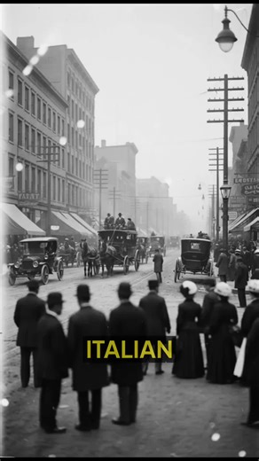 When Italian Immigration Was a “Crisis” 🇮🇹 Italian Immigration Italian Diaspora History Italian Heritage Italian Heritage Italian Migration Italian American Roots Forgotten Italian History Immigrant Stories #ItalianImmigration #ItalianDiaspora #ItalianHeritage #ItalianHistory #ItalianAmerican