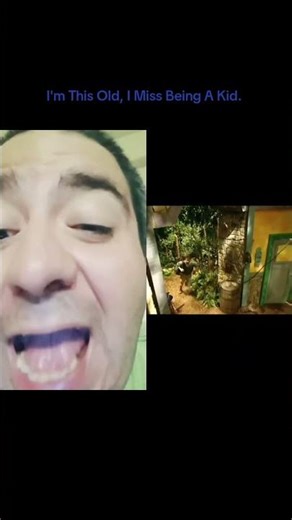 Jammin' To Zoboomafoo Intro. Short #Short #Zoboomafoo #PBS #90s