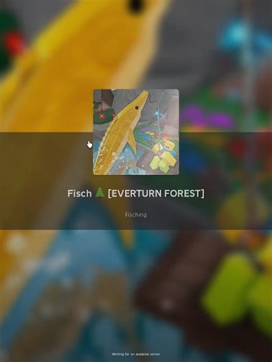 Roblox Fisch New Update April 1st Fun