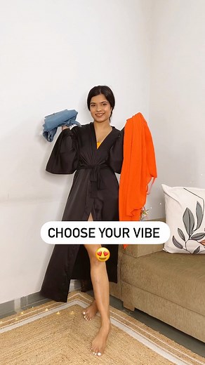 Mahi Bakshi on Instagram: "1st or 2nd? Ft. @shopheymissy 💋 . . . . #whatiorderesvswhatigot #fashionfindswithMahi #outfitswithM #reelsindia #viralreels #ootdreels #relatablepost #doyourelate #relatablememe #explorepage #explorepage✨ #explorepageready #instagramreels #instareels♥️ #instareels #funnyvideo #girlythings"