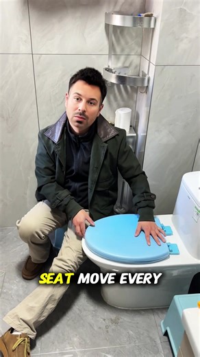 Perfect Fit Toilet Seat Bolts for Home Improvement