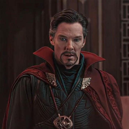 “The CHAOS TRIO 🥶— Loki, Thor & Strange in 30 Minutes of Madness!” Loucura letal Slowed #edit#marvel