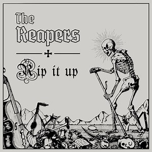 The Reapers - Rip It Up