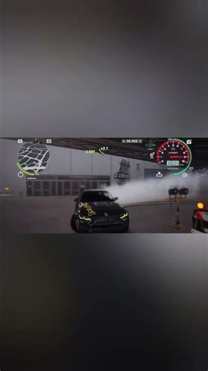 CarX Street Pc | BMW M5Reverse entry#shorts#carx #carxstreet#drift#cars #4k