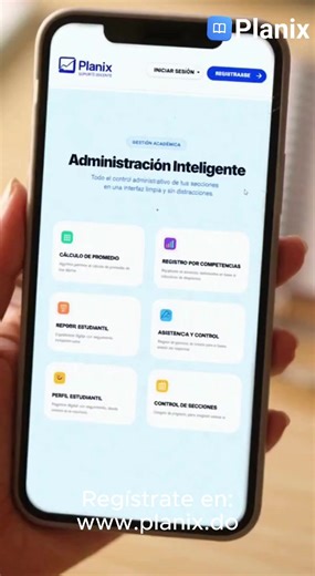 ¡Cálculos de promedios automáticos con Planix! #minerd #maestro #planificar #secuenciasdidacticas #planificar