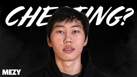 从被骂“外挂狗”到逆袭成职业选手！第二个ropz！他靠实力打脸几百份作弊举报，nocries到底有多强？