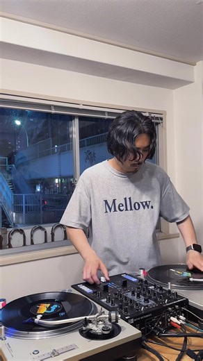 11K views · 413 reactions | 「SoulChef - Write This Down」 「Nujabes - Luv(sic) Pt2 feat. Shing02」 | DJ SHOTA | Facebook