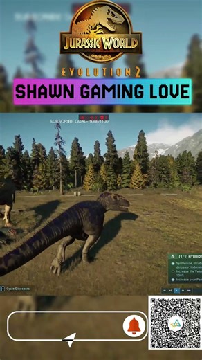 Witness the unorthodox Giganotosaurus in Jurassic World Evolution 2. Sandbox Dinosaur. Subscribe.