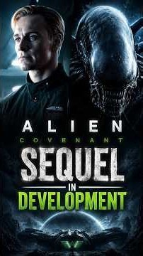 Alien: Covenant Sequel Is Finally in Development | Ridley Scott & Michael Fassbender's David Returns