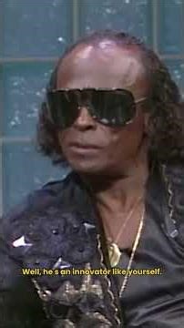 DIck Cavett Show Nick Cage & Miles # #jazz #jazzmusic #tv